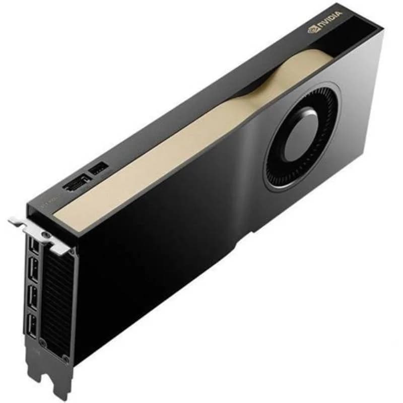 PNY NVIDIA RTX 4500 Ada Generation, Graphics card, 24 GB GDDR6, PCIe 4.0 x16, 4 x DisplayPort (VCNRTX4500ADA-SB)