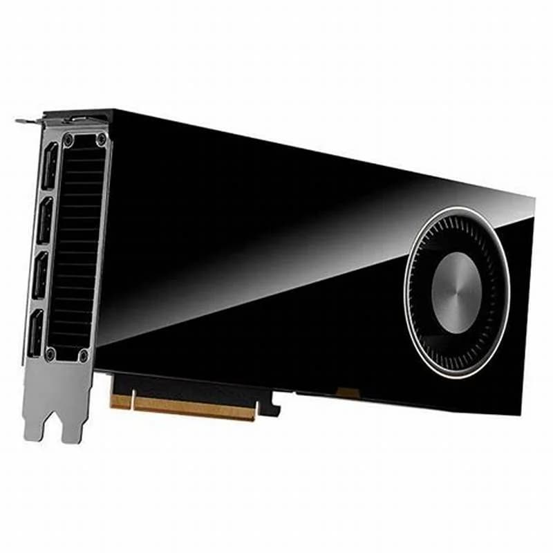 PNY NVIDIA RTX 6000 Ada, Graphics card, 48 GB GDDR6, PCIe 4.0 x16, 4 x DisplayPort (VCNRTX6000ADA-SB)