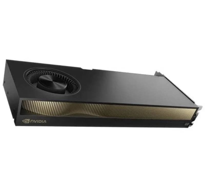 NVIDIA RTX PRO 4500 Blackwell, Graphics card, RTX PRO 4500 Blackwell, 32 GB GDDR7, PCIe 5.0 x16, 4 x DisplayPort (VCNRTXPRO4500-SB)