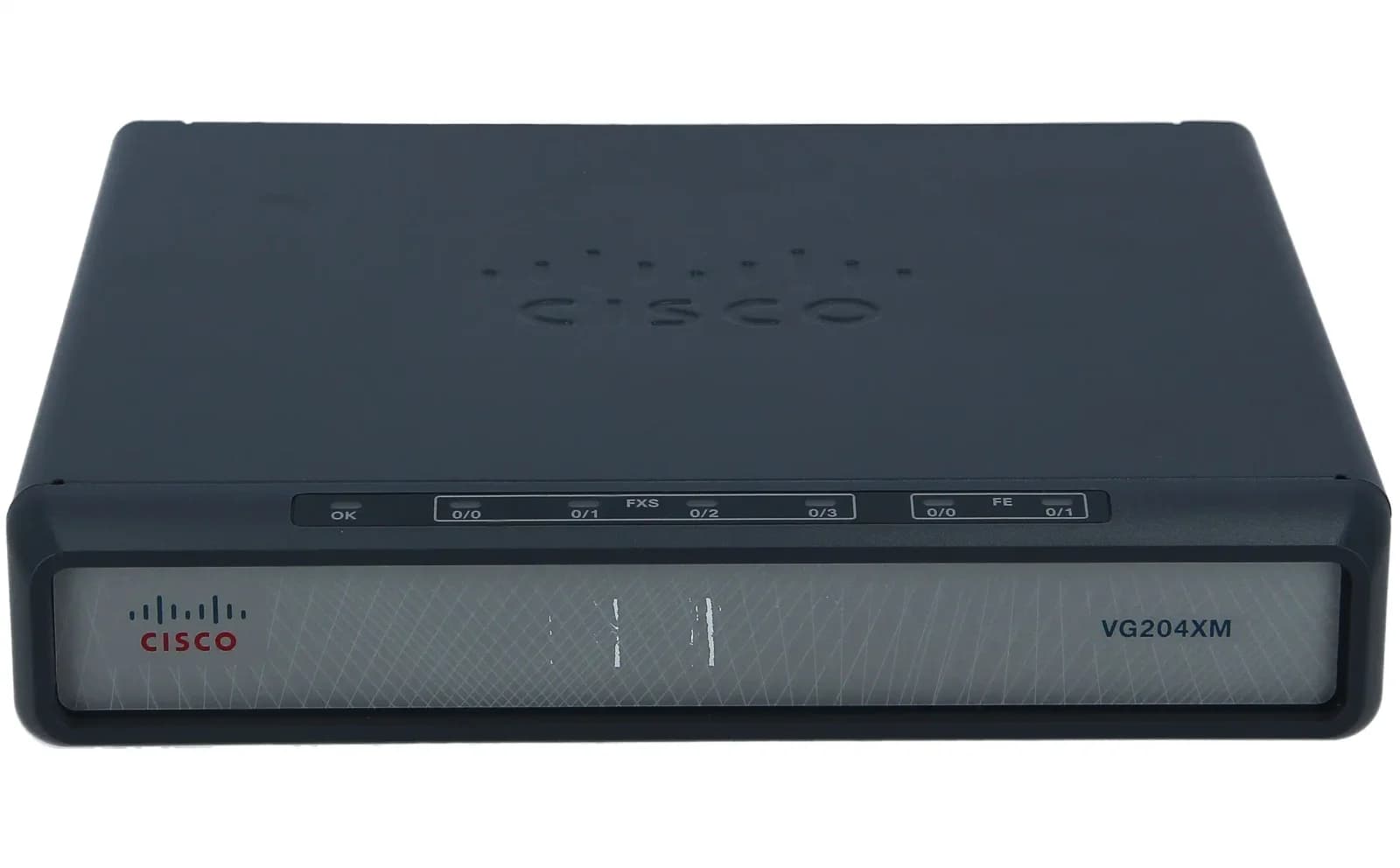 Cisco VG204XM Analog Voice Gateway (VG204XM)