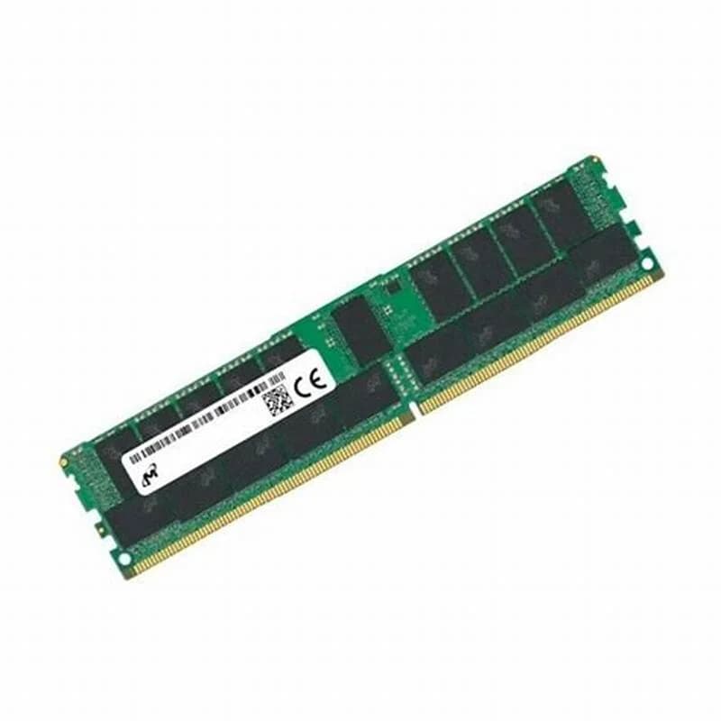 DELL 32GB 2Rx8 PC5-38400 DDR5-4800MHz (W08W9)