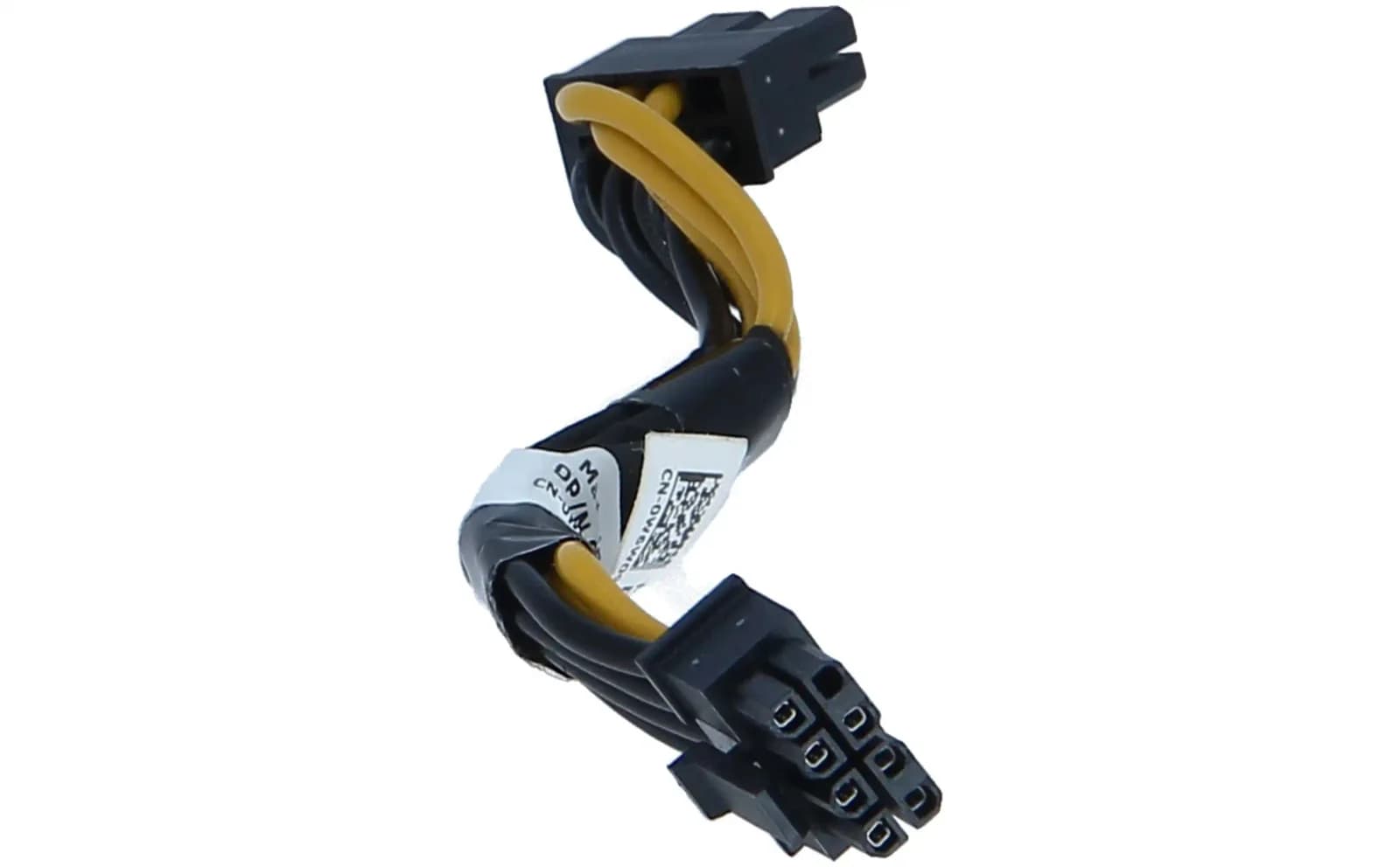 DELL Power cable assembly for PowerEdge R740XD (W6W09)