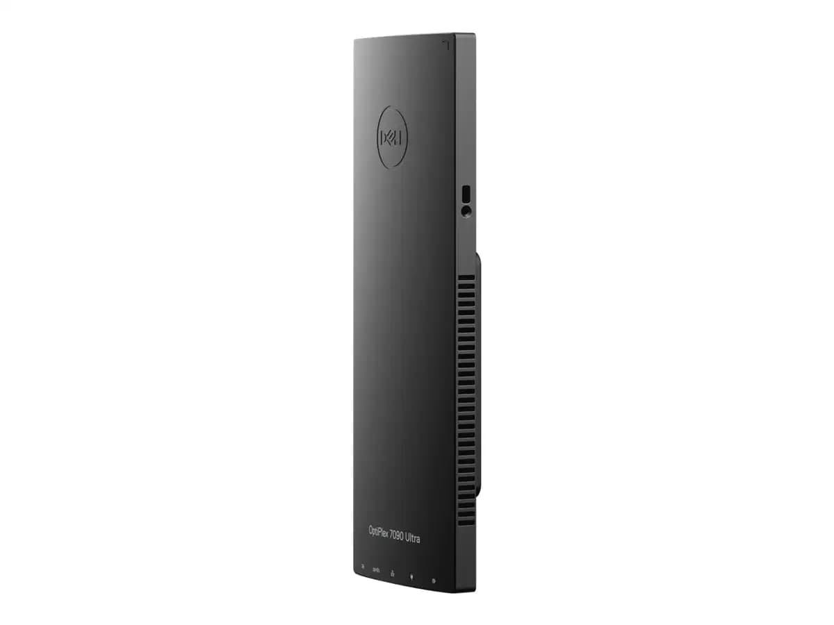 DELL OptiPlex 7090 Ultra, UFF, Core i5 1145G7 / 2.6 GHz, vPro, RAM 8 GB, SSD 256 GB, Iris Xe Graphics, GigE, WLAN: 802.11a/b/g/n/ac/ax, (W7JGD)