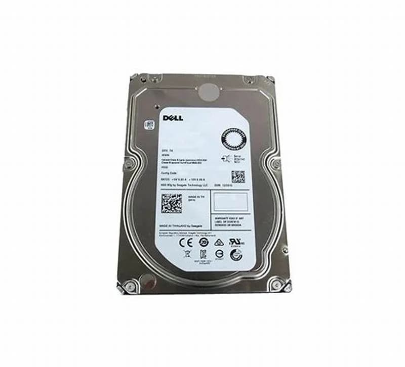 Dell Y634J, 2.5 Zoll, 146 GB, 15000 RPM (Y634J)