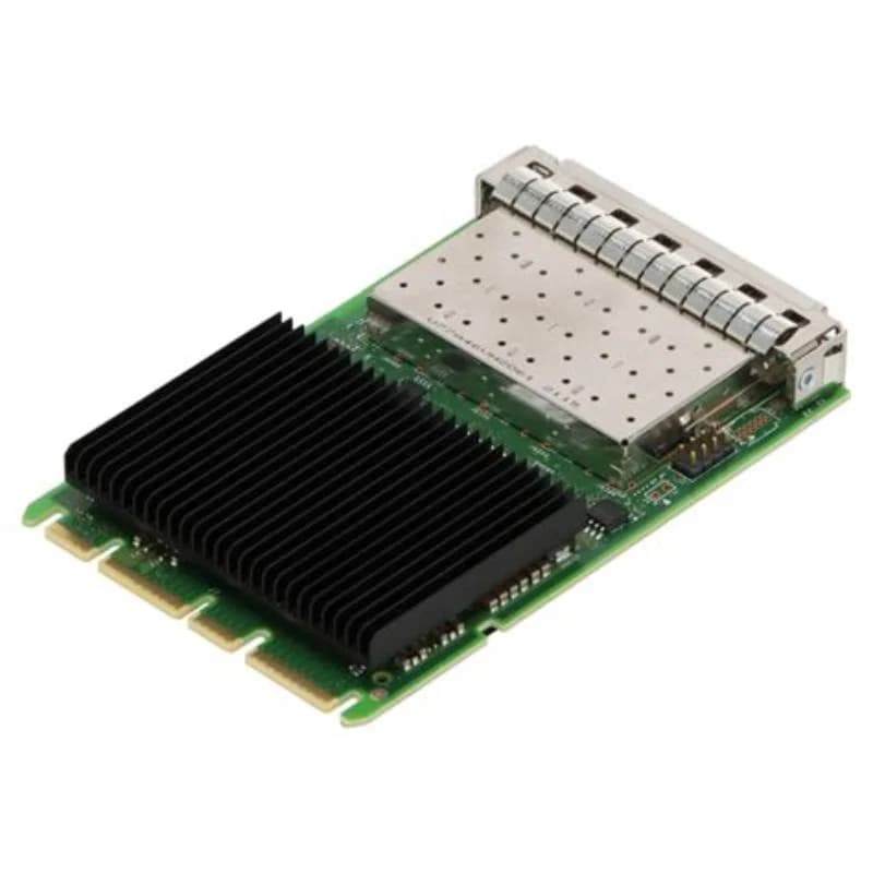 Intel E810-XXDA4 25GB 4PORT SFP28 PCI-e (YCDP7)