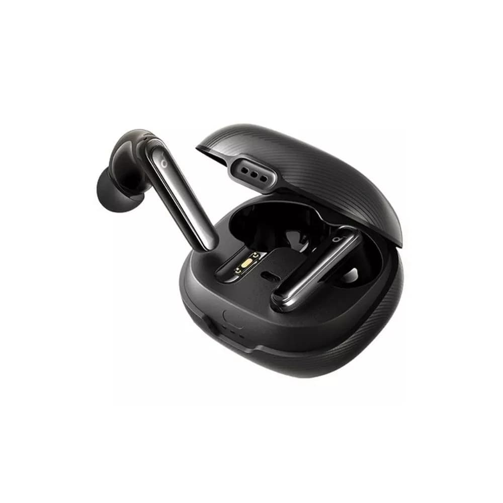 Наушники Anker Soundcore Life Note 3, TWS, Black (A3933H11)