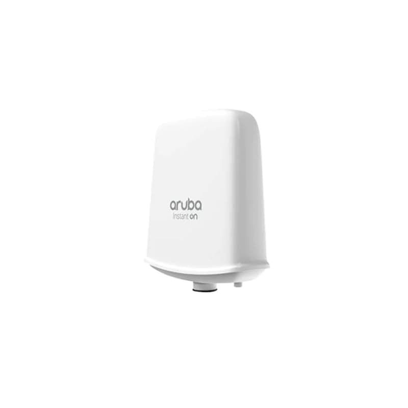 Точка доступа Wi-Fi Aruba Instant On AP17 (RW) 2x2 Wi-Fi 5 tavana montaj External (R2X11A)