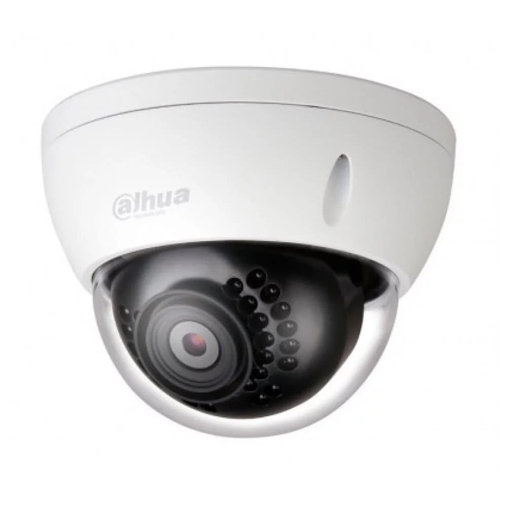 Камера видеонаблюдения Dahua DH-IPC-HDBW1230EP-0280B-S5 2MP 30M Vandal-proof IR Dome