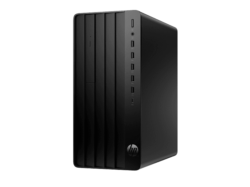 Компьютер HP 290 G9 Pro Tower Intel Core i5-12500T 8GB DDR4 256GB SSD FreeDOS (B6HF0ES)