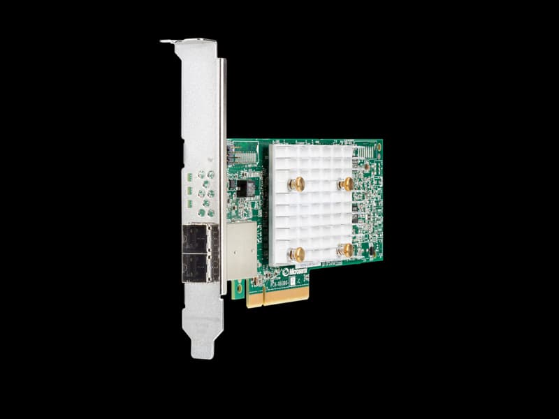 RAID kontroller HPE Smart Array E208e-p SR Gen10, 12G SAS PCIe (804398-B21)