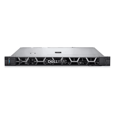 Сервер Dell PowerEdge R350, Intel Xeon E-2336 2.9GHz 6C/12T (210-BBRU-E-2336)