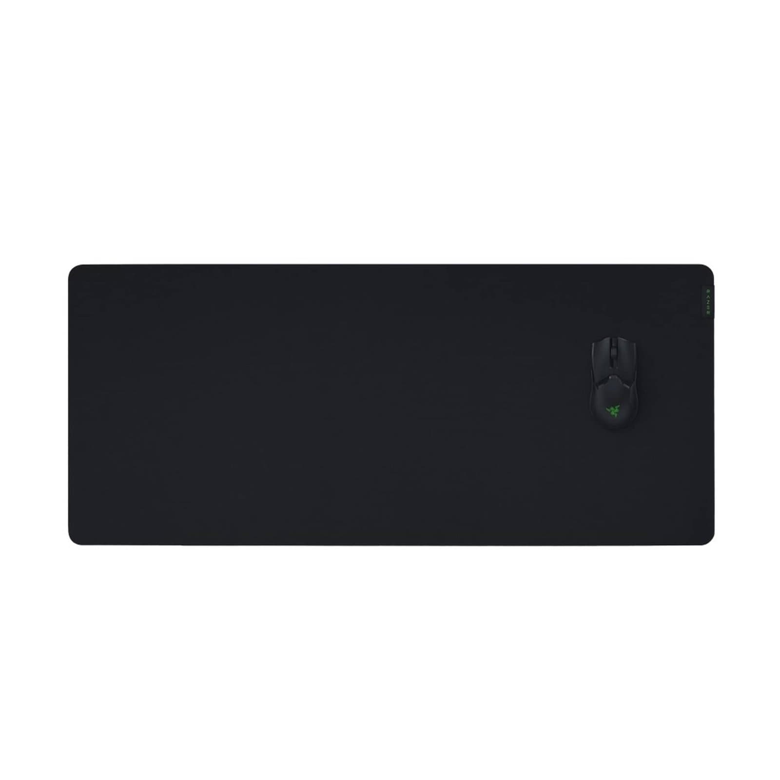 Игровой коврик для мыши Razer Gigantus V2, XXL (940x410x4mm), black (RZ02-03330400-R3M1)