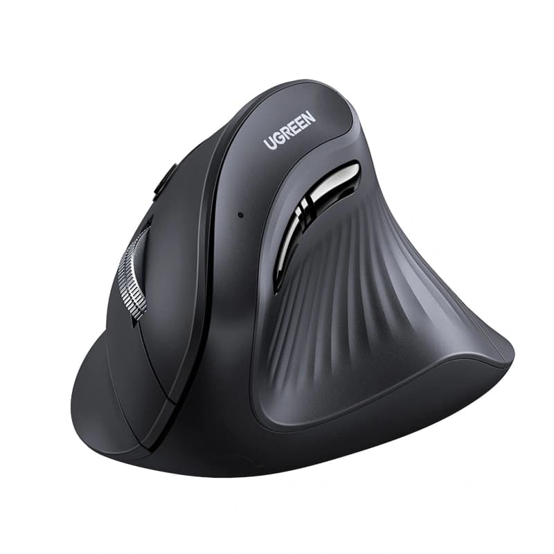 Мышь Ugreen Multi-mode vertikal (25444)