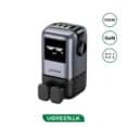 Şarj cihazı Ugreen Uno 100W 4-Port GaN EU (45515B)