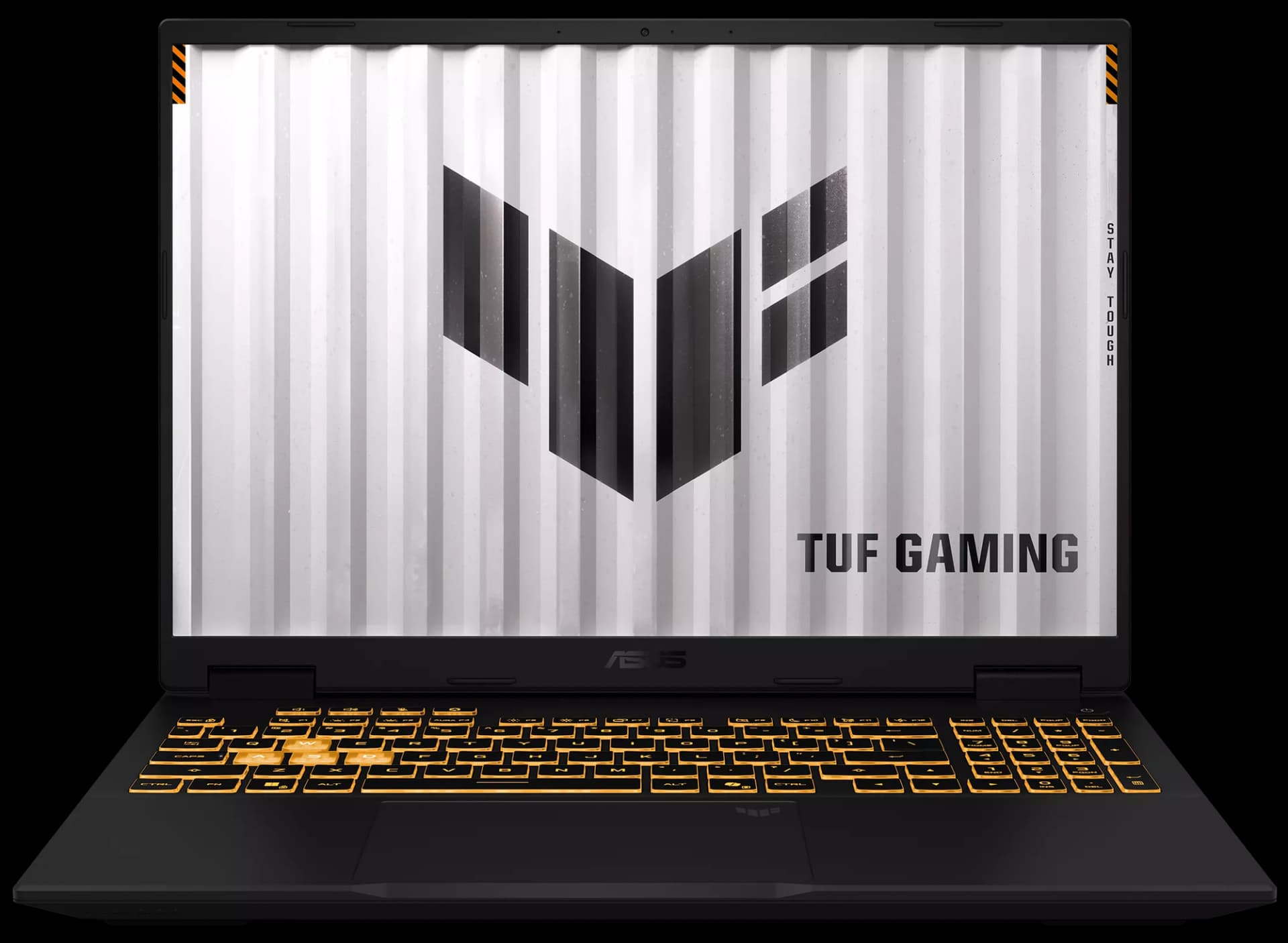 Игровой ноутбук ASUS FX610JM-TU108W (90NR0QT1-M009K0)