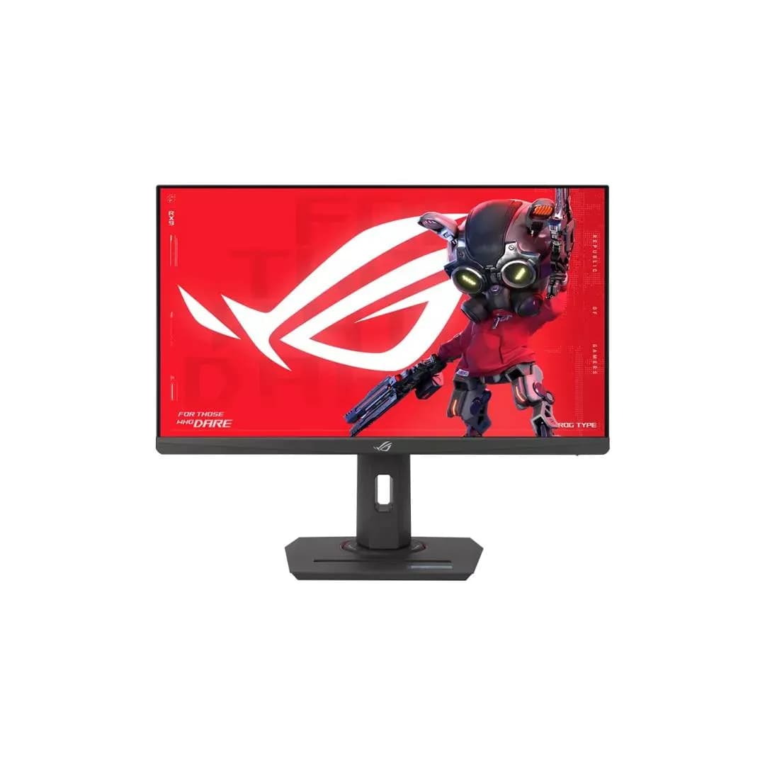 Игровой монитор ASUS ROG Strix XG259CS 24.5" FHD(1920x1080) Fast IPS 180Hz (90LM0AM0-B01370)