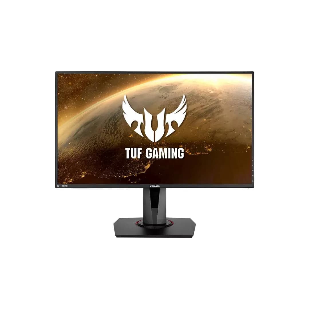 Игровой монитор ASUS TUF VG279QM 27" FHD(1920x1080) Fast IPS 280Hz (90LM05H0-B03370)