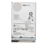 12TB 7.2K SAS ISE 12Gbps 512e 3.5in Hot-Plug Hard Drive, CUS Kit (400-BEKN)