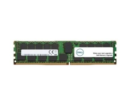 16GB - 2RX8 DDR4 RDIMM 3200MHz (AB257576)