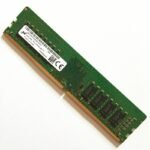 16GB 2Rx8 DDR4 PC4-3200MHz Udimm Ram (PC ram)