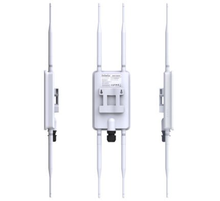 2.4GHz+5GHz 11ac/b/g/n Dual Band Concurrent AP (AP/CB/WDS) (ENH1350EXT)