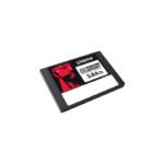 2.5" SATA NAS SSD — 3840G DataCenter SSD DC600M | 2.5" SATA3 | PLP | Warranty: 5 Yrs @DWPD: 1 or 3 Yrs @DWPD: 1.66 | DRAM cache: 4GB (SEDC600M/3840G)