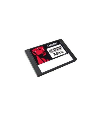 2.5" SATA NAS SSD — 3840G DataCenter SSD DC600M | 2.5" SATA3 | PLP | Warranty: 5 Yrs @DWPD: 1 or 3 Yrs @DWPD: 1.66 | DRAM cache: 4GB (SEDC600M/3840G)