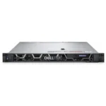 DELL PowerEdge R550 Rack Server 210-AZEG v2