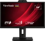 23.8 LCD Monitor, 1920x1080,VGA, HDMI, DP, USB Hu (VG2440V)