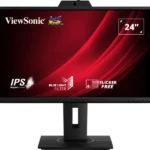 23.8 LCD Monitor, 1920x1080,VGA, HDMI, DP, USB Hu (VG2440V)