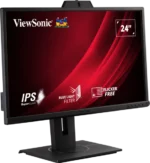 23.8 LCD Monitor, 1920x1080,VGA, HDMI, DP, USB Hu (VG2440V) 2
