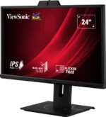 23.8 LCD Monitor, 1920x1080,VGA, HDMI, DP, USB Hu (VG2440V) 3