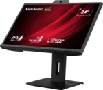 23.8 LCD Monitor, 1920x1080,VGA, HDMI, DP, USB Hu (VG2440V) 4