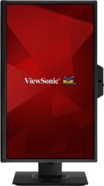 23.8 LCD Monitor, 1920x1080,VGA, HDMI, DP, USB Hu (VG2440V) 5