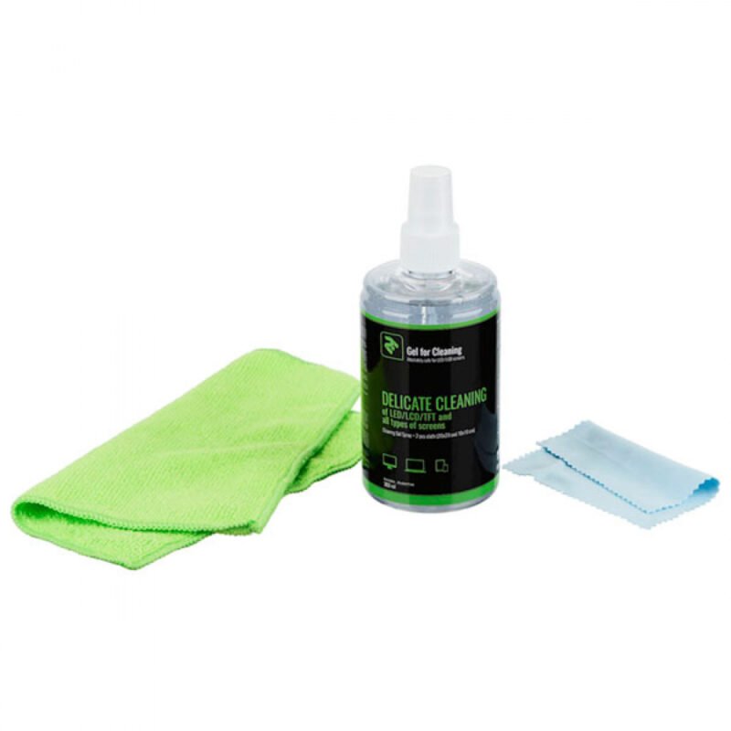 2E Cleaning Kit Liquid for LED LCD (2E-SK300L)