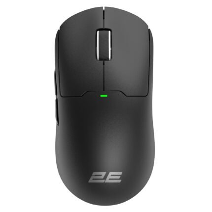 2E Gaming Mouse MG355 WL Black (2E-MG355UBK-WL)2