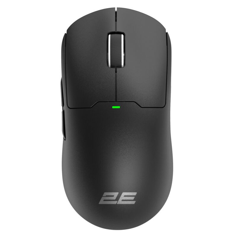 2E Gaming Mouse MG355 WL Black (2E-MG355UBK-WL)2