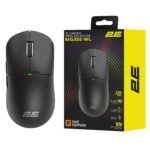 2E Gaming Mouse MG355 WL Black (2E-MG355UBK-WL)3