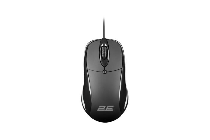 2E MK401 USB Black Combo (2E-MK401UB)3