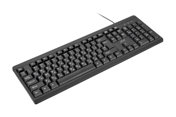 2E MK401 USB Black Combo (2E-MK401UB)4