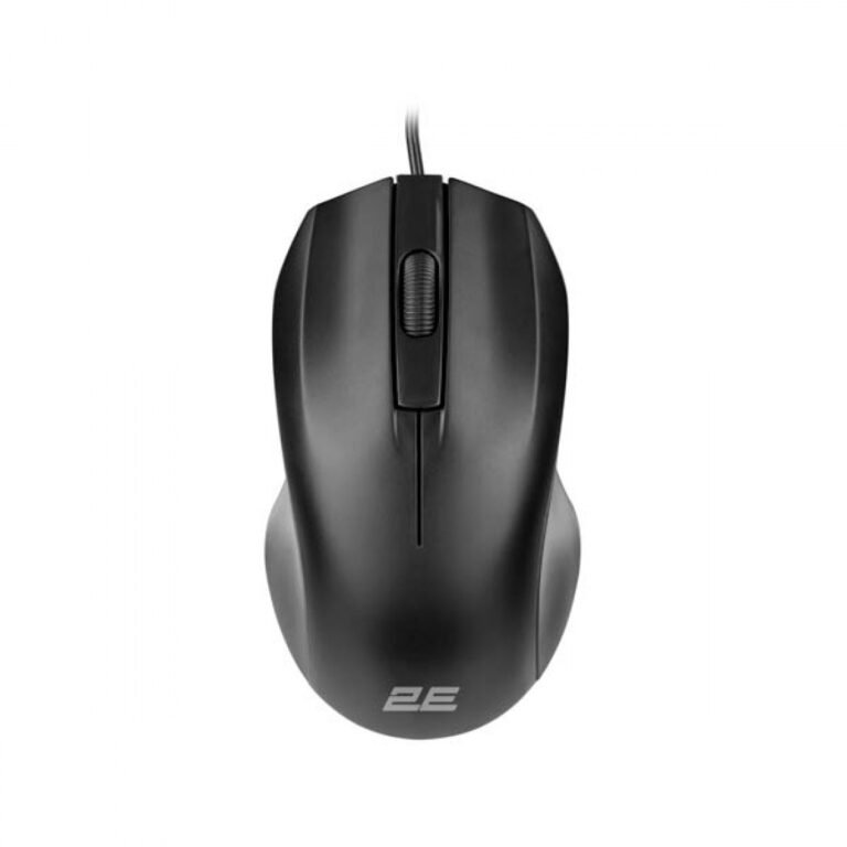 2Е MF150 USB Black Mouse (2E-MF150UB)2