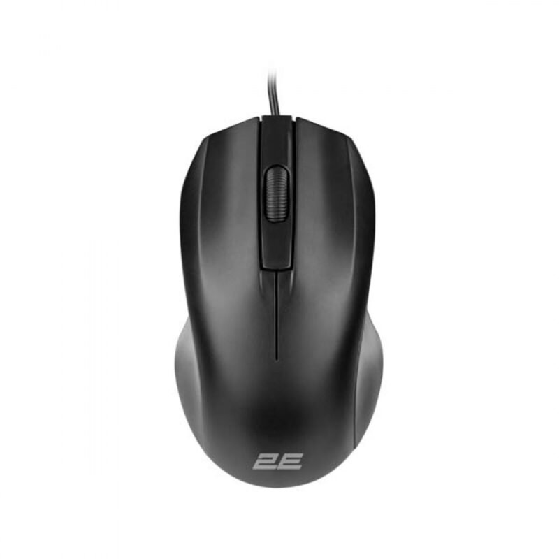 2Е MF150 USB Black Mouse (2E-MF150UB)2