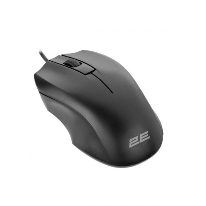 2Е MF150 USB Black Mouse (2E-MF150UB)3