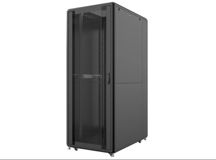 42U W=800mm D=1200mm Free Standing Server Cabinet (MR.GTS42U812.01)
