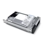 480GB SSD SATA Read Intensive 6Gbps 512e 2.5in with 3.5in HYB CARR , CUS Kit (345-BEBH)