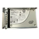 480GB Solid State Drive SATA Read Intensive 6Gbps 512e 2.5in Hot-Plug 1 DWPD , CUS Kit (345-BBDF)