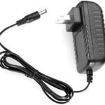 5V 2A AC DC Adapter POWER SUPPLY FOR SNOM