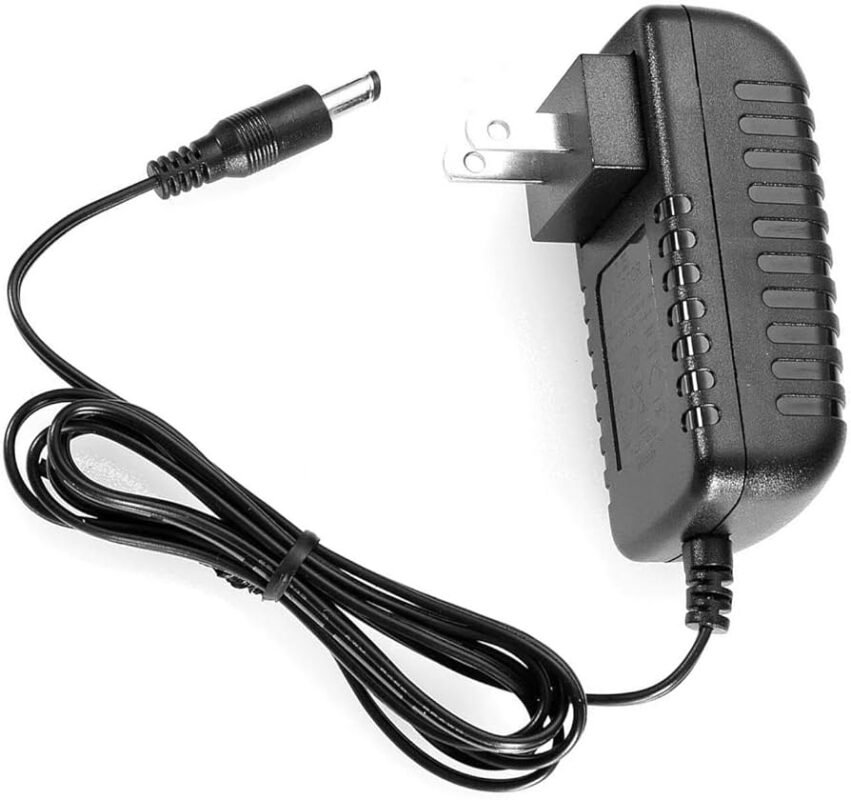 5V 2A AC DC Adapter POWER SUPPLY FOR SNOM