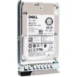 600GB 15K RPM SAS 12Gbps 512n 2.5in Hot-plug Hard Drive CK (400-ATIN)
