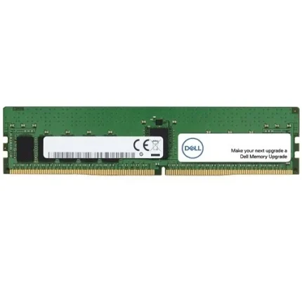 64GB - 2Rx4 DDR4 RDIMM 3200MHz (Cascade Lake, Ice Lake & AMD CPU only) (AB566039)